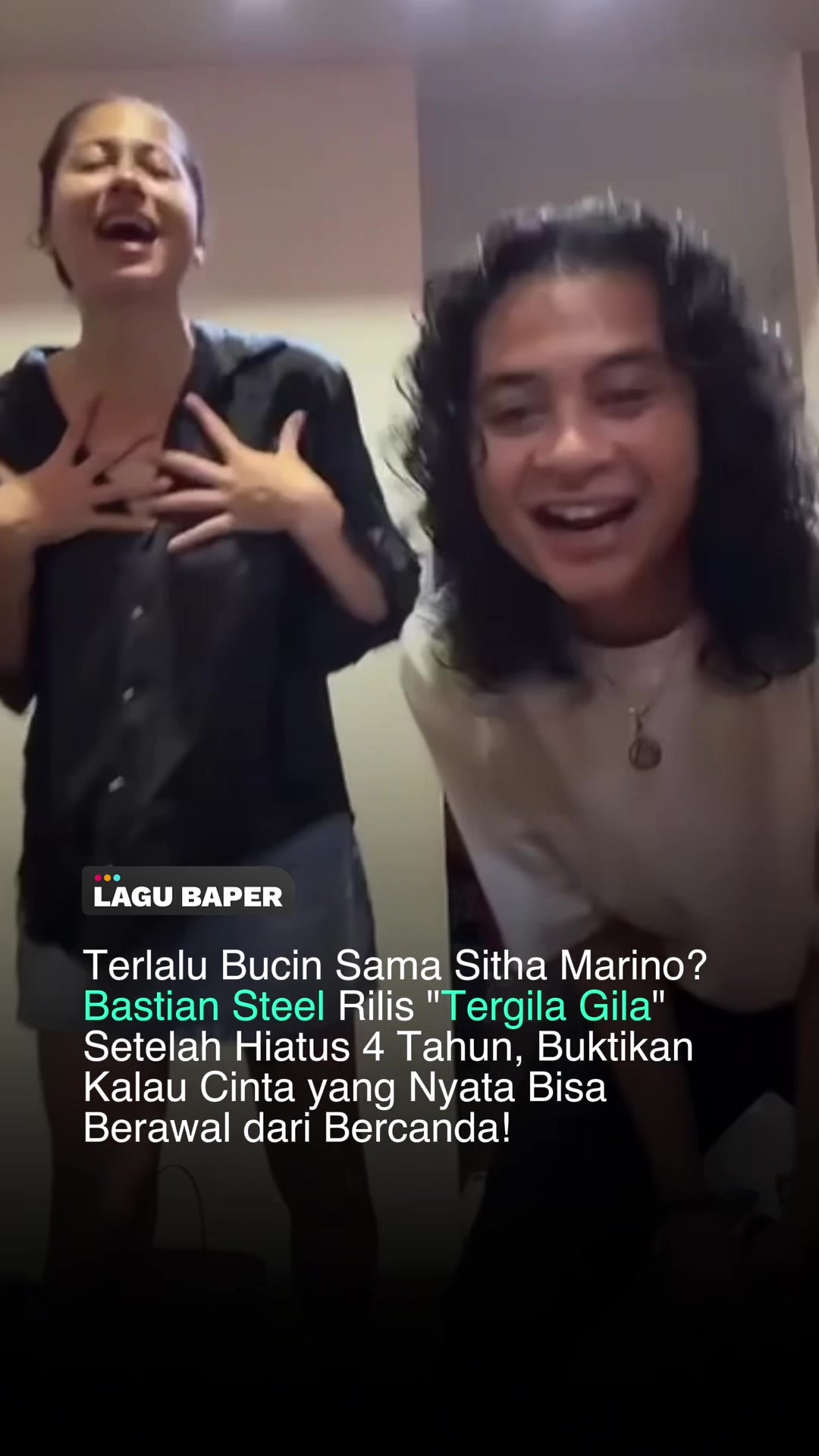 @Lagu Baper ID