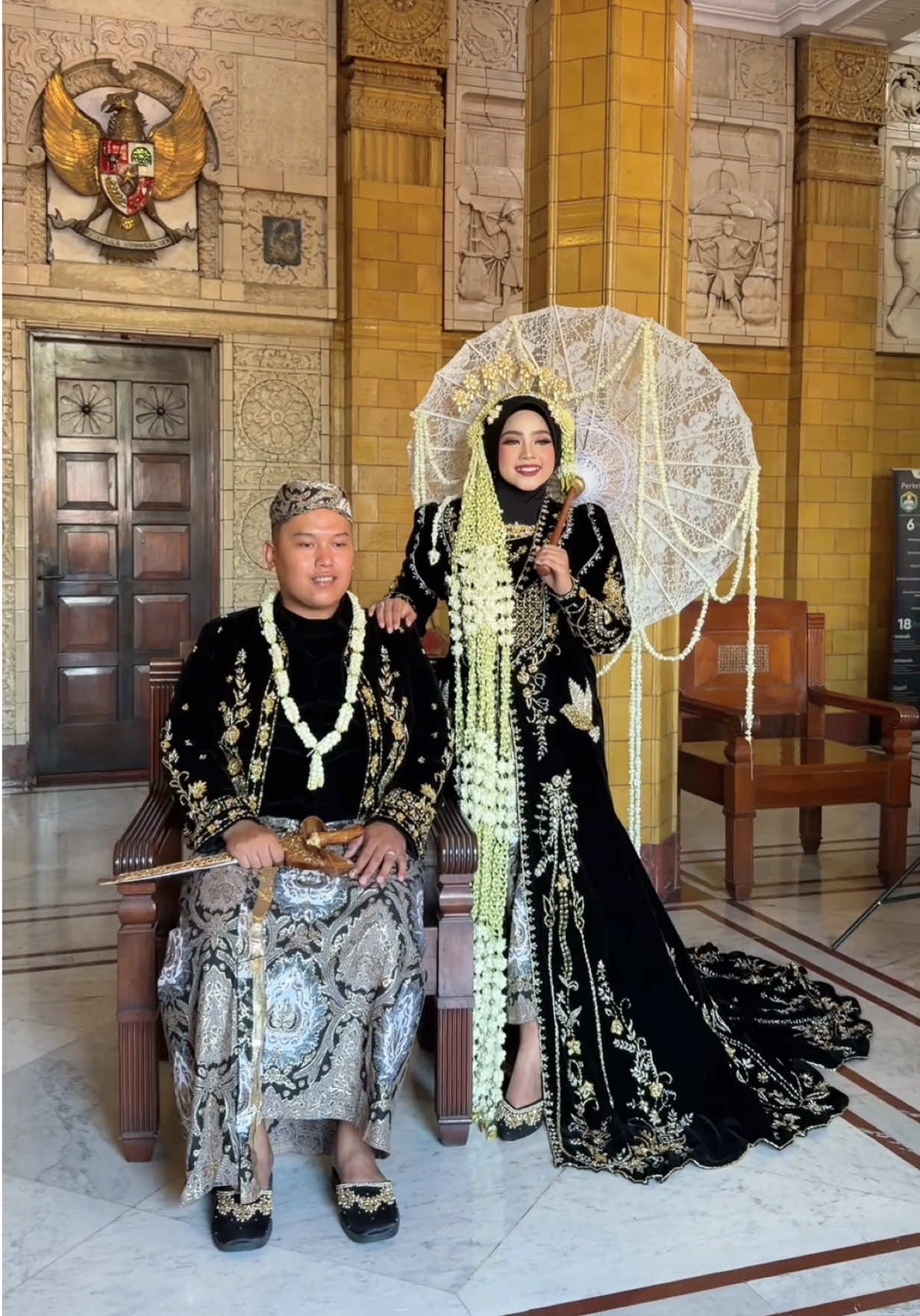 @SNR WEDDING SIDOARJO