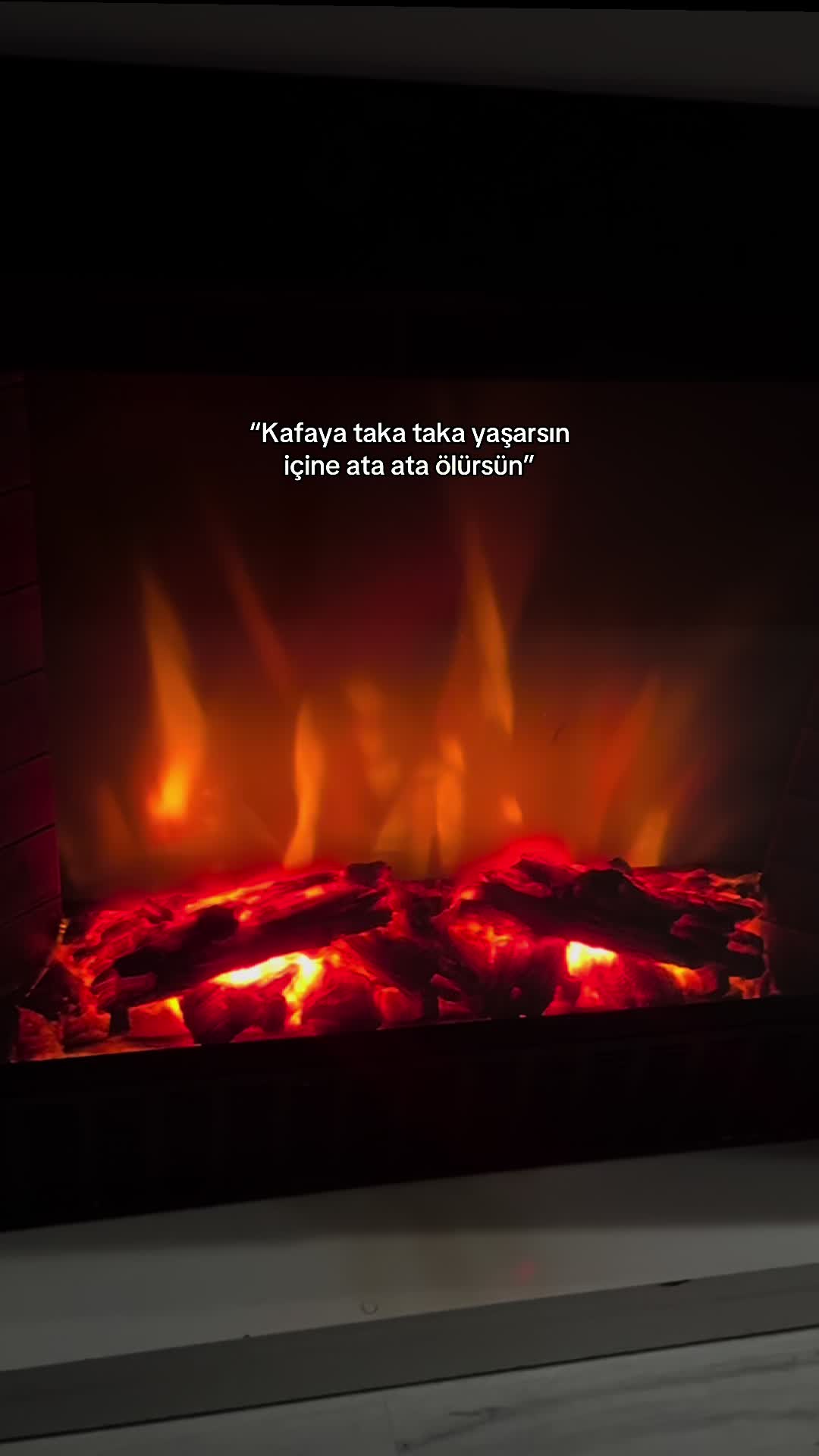 @yanlızlık