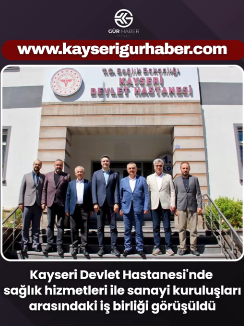 @GÜR HABER | Kayseri