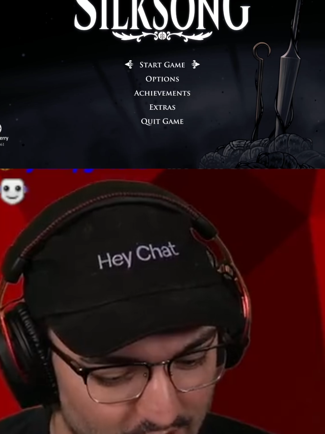 @SmallAnt