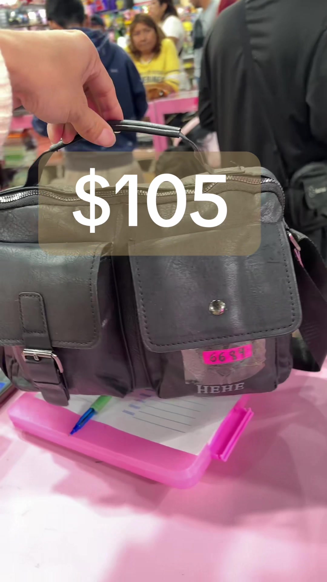 @A M B A R bolsas&mochilas