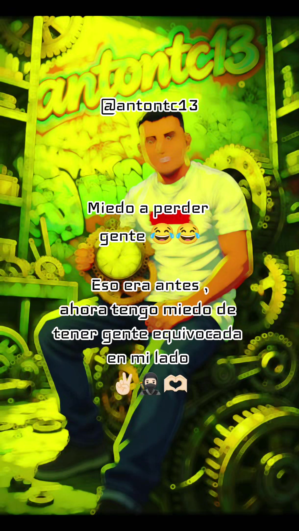 @๐ โ๐ANTON๐ฅท๐ป๐๐๐เผ๐ค๐ชฝ