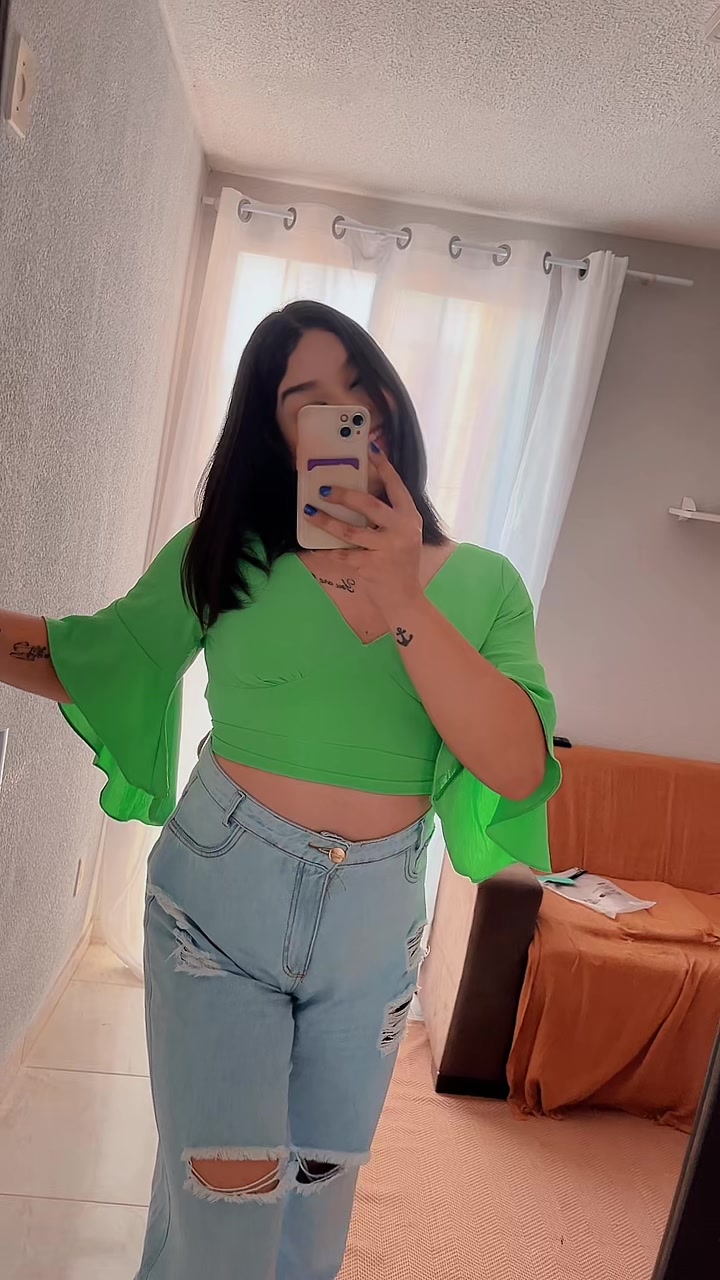 @Clara Silva ✨