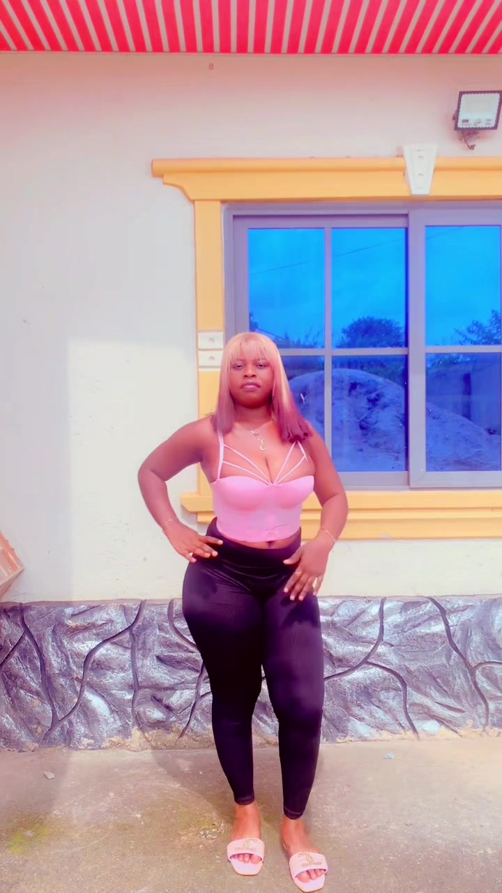 @🦋Ohemaa 🍭Herself ❤️