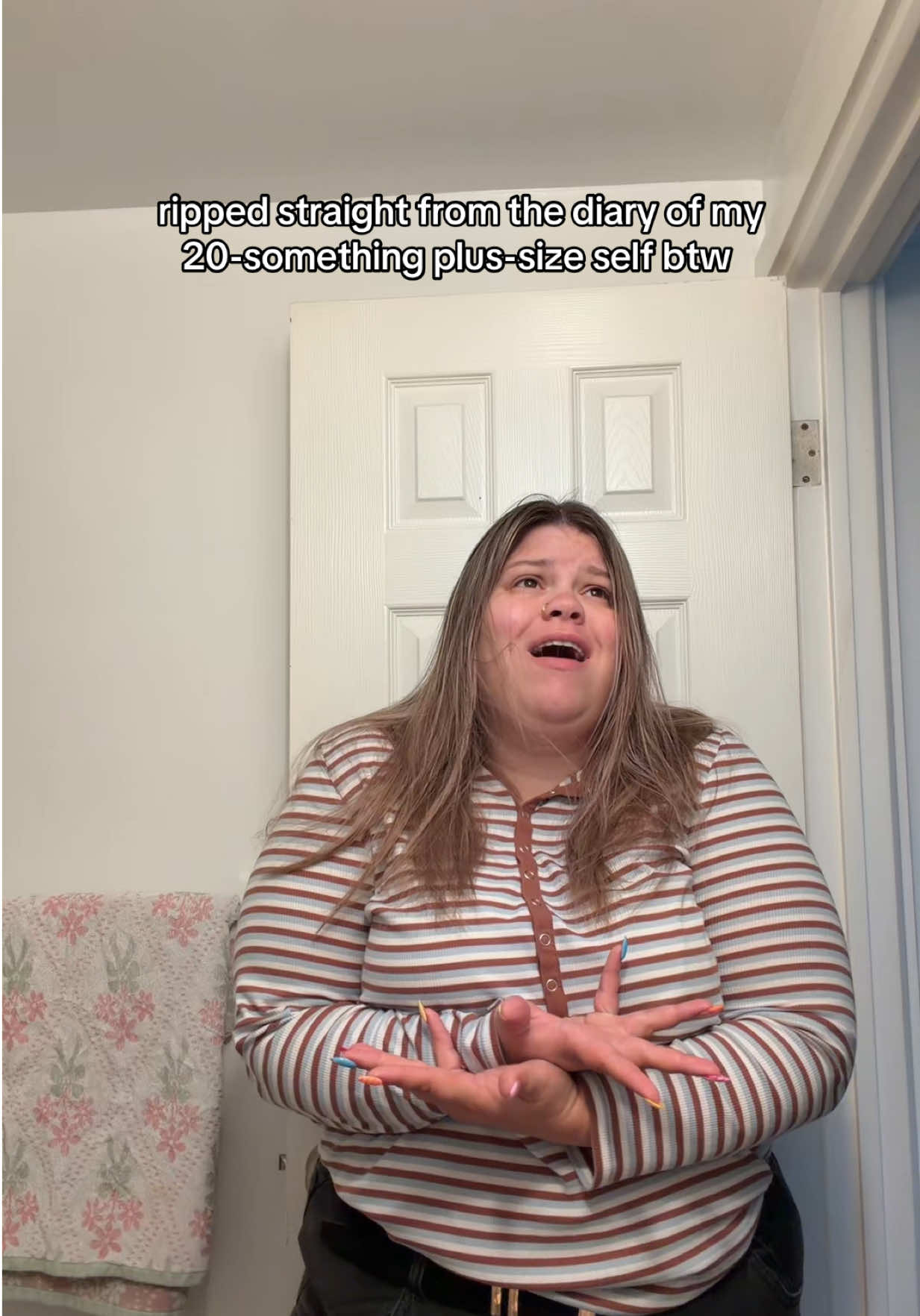 @Destiny Ann