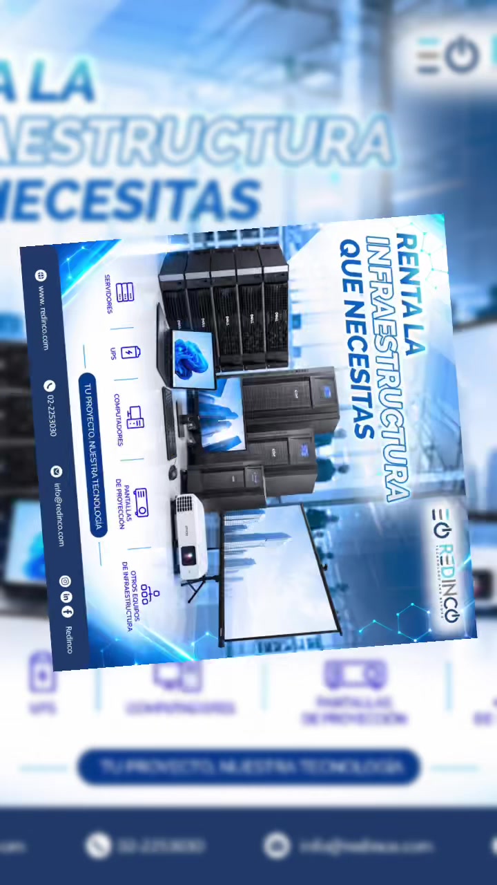 @Redinco Ecu