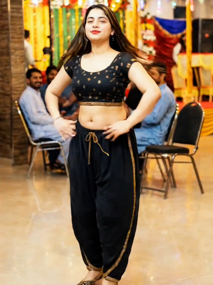 @Pinky Khan