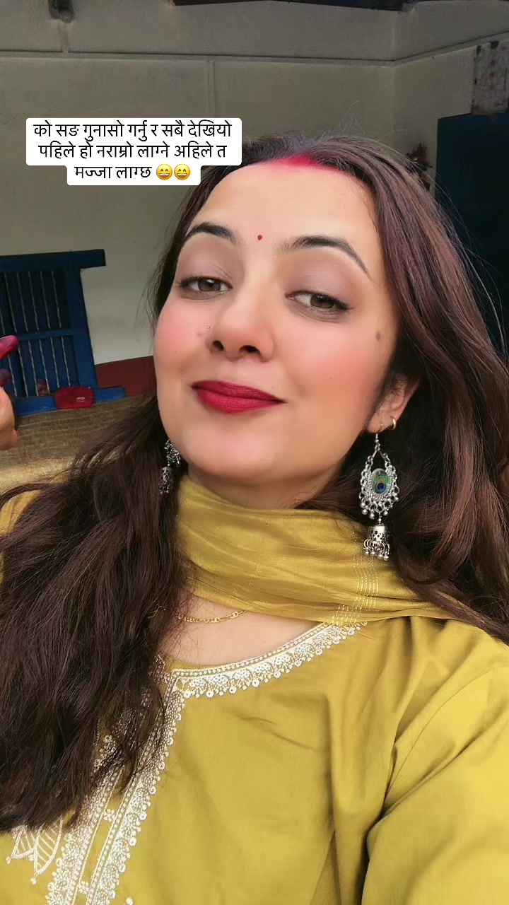 @Asmita ❣️