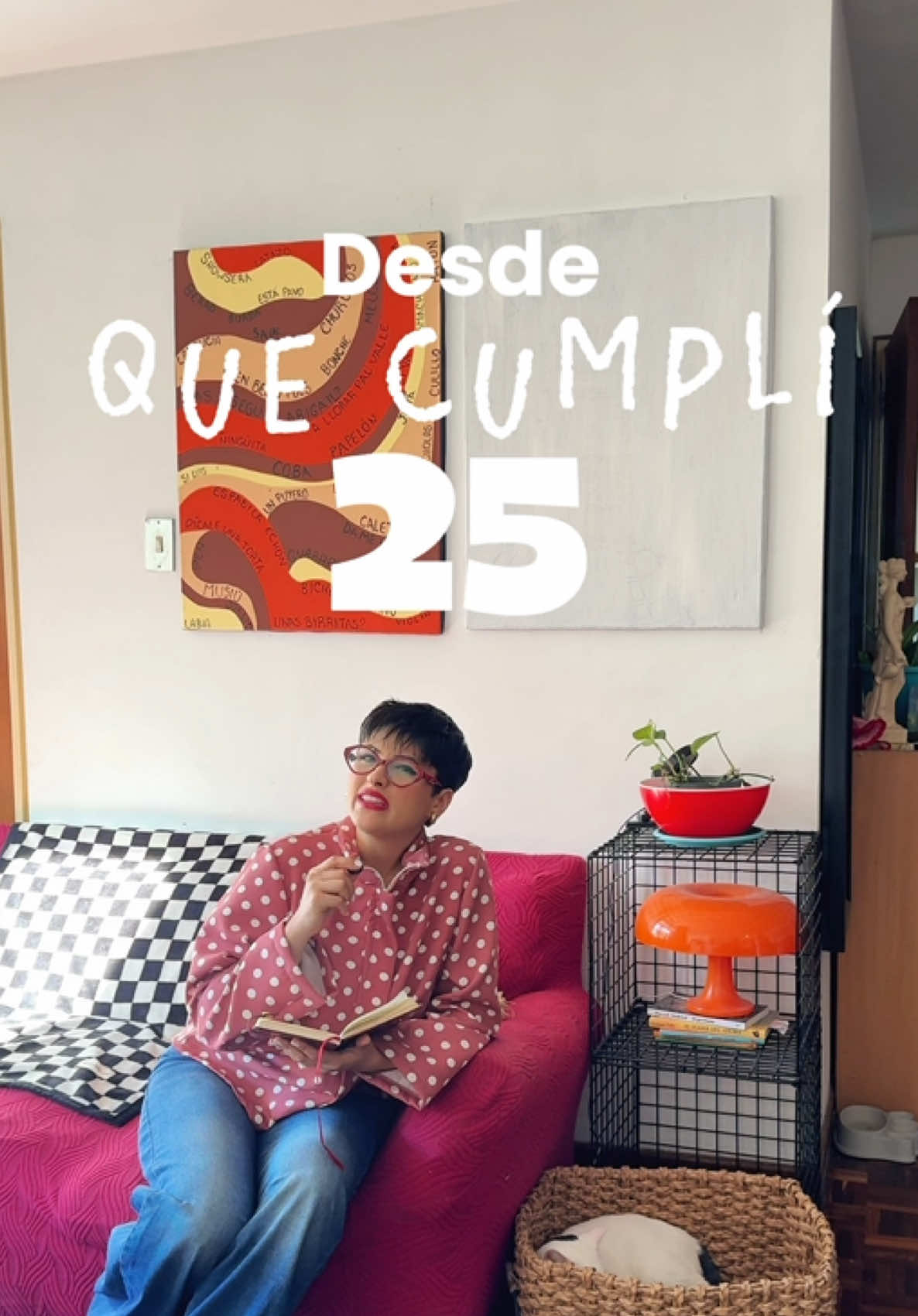 @Amarú Gorrín