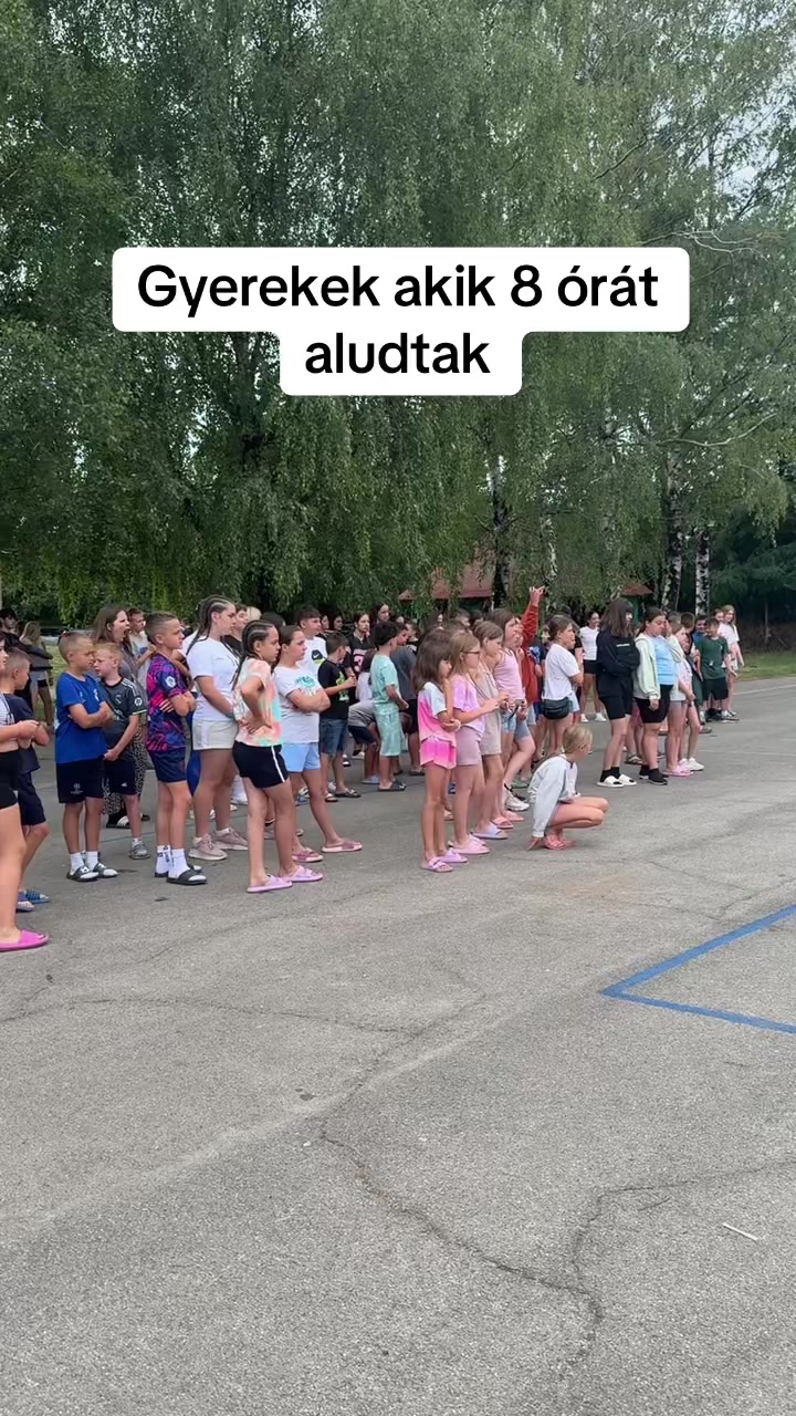 @Nyári Táborok