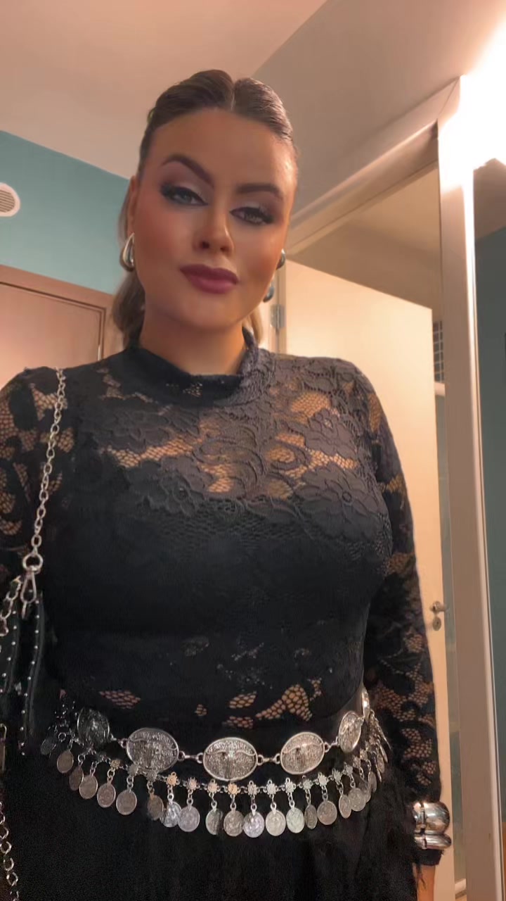 @Maria Luiza Souza