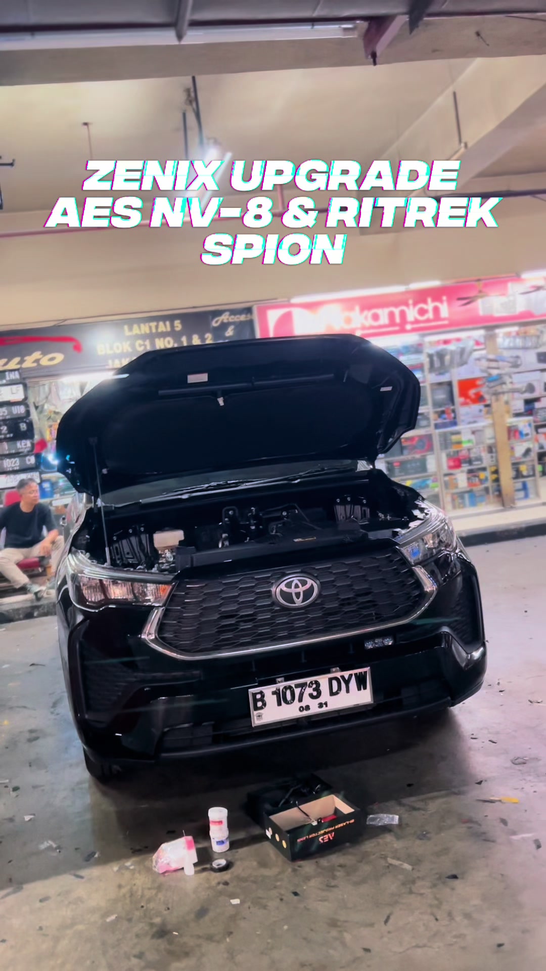 @ALIF AUTO LIGHTING 🛠️