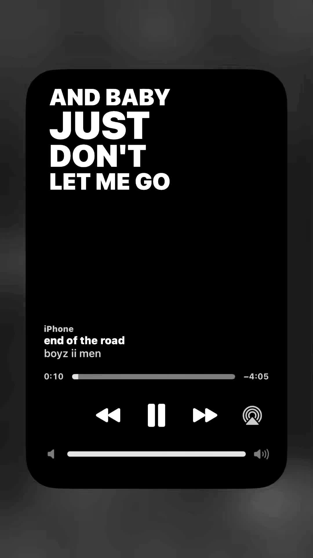 @daniel loves music