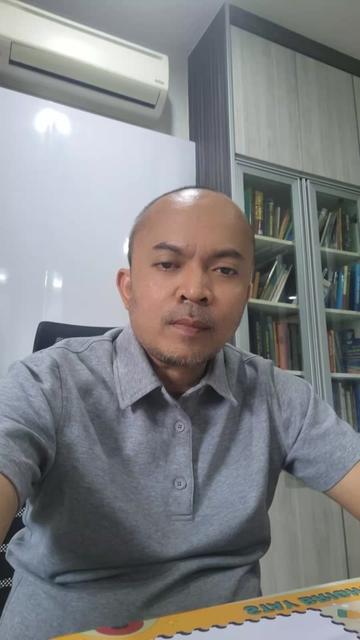 @Dr. Ahmad Kamal bin Ariffin