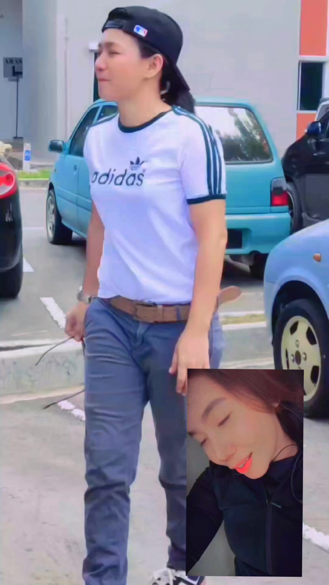 @Aisyahkakak Sado88