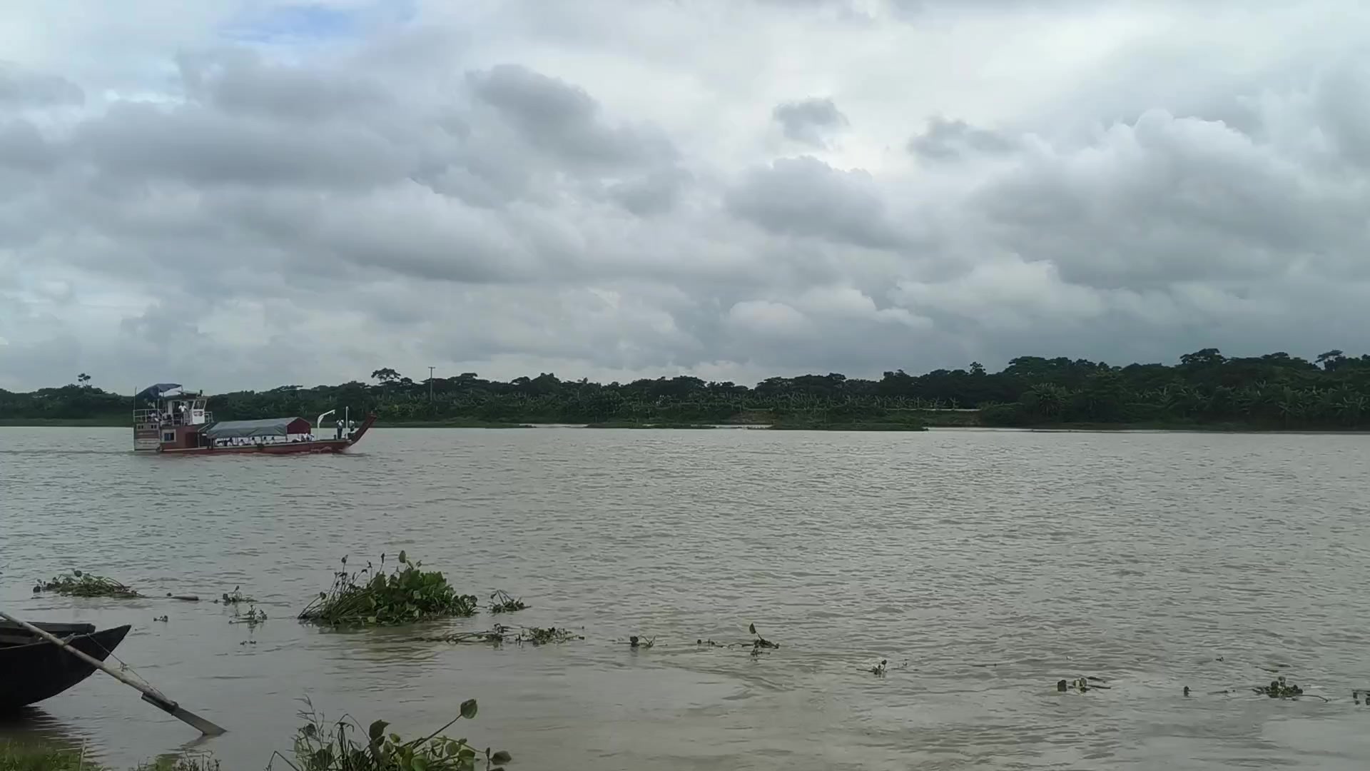 @🍃🕊️ ”প্রকৃতির ছোঁয়া” 🕊️🍃