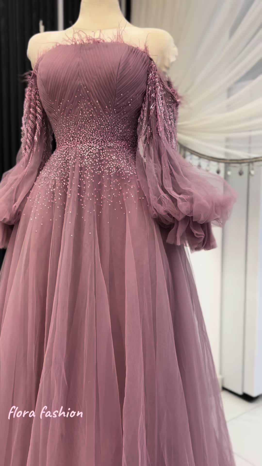 @Flora fashion