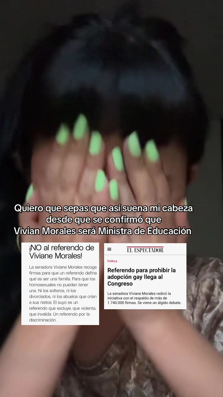 @Paula Forero