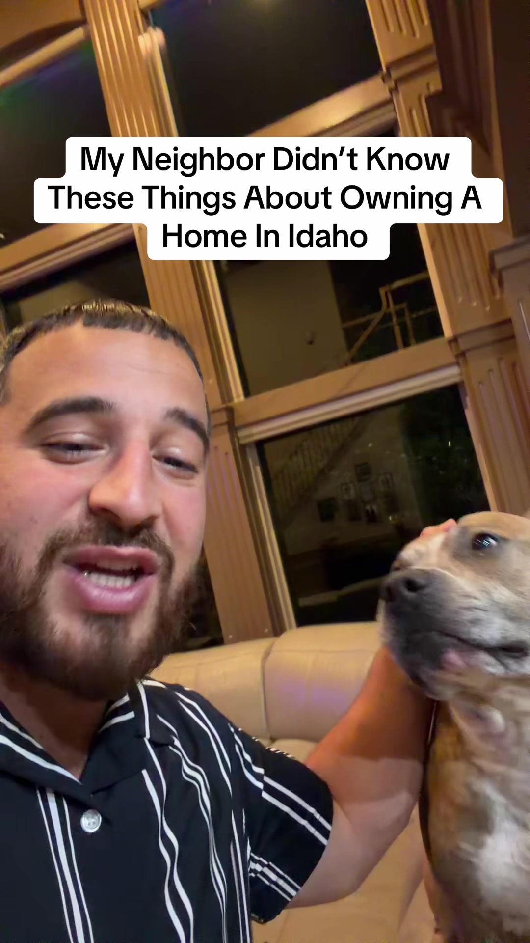 @Naseem Eissa | Idaho Realtor