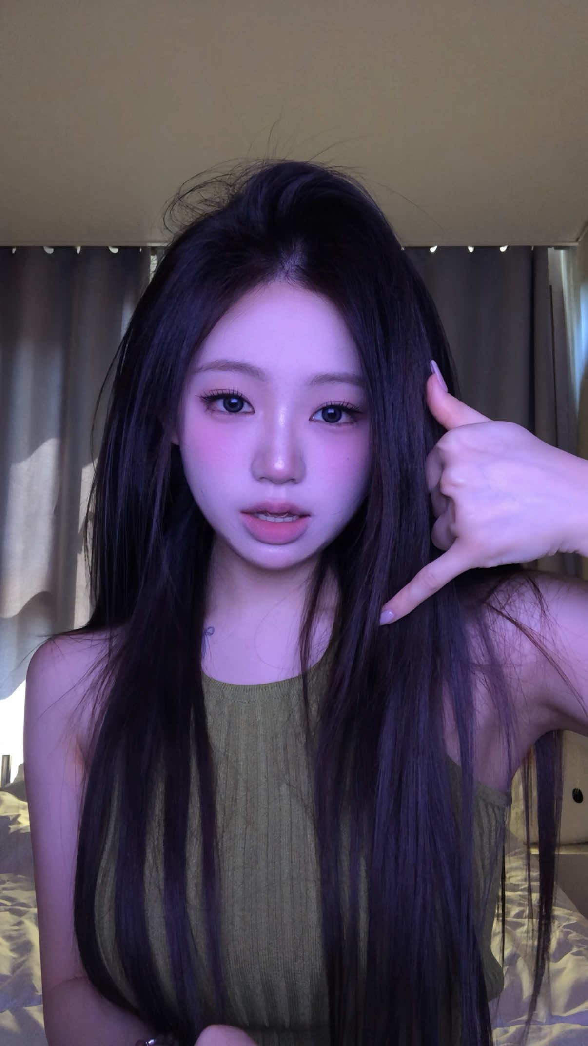 @유주 YUZU
