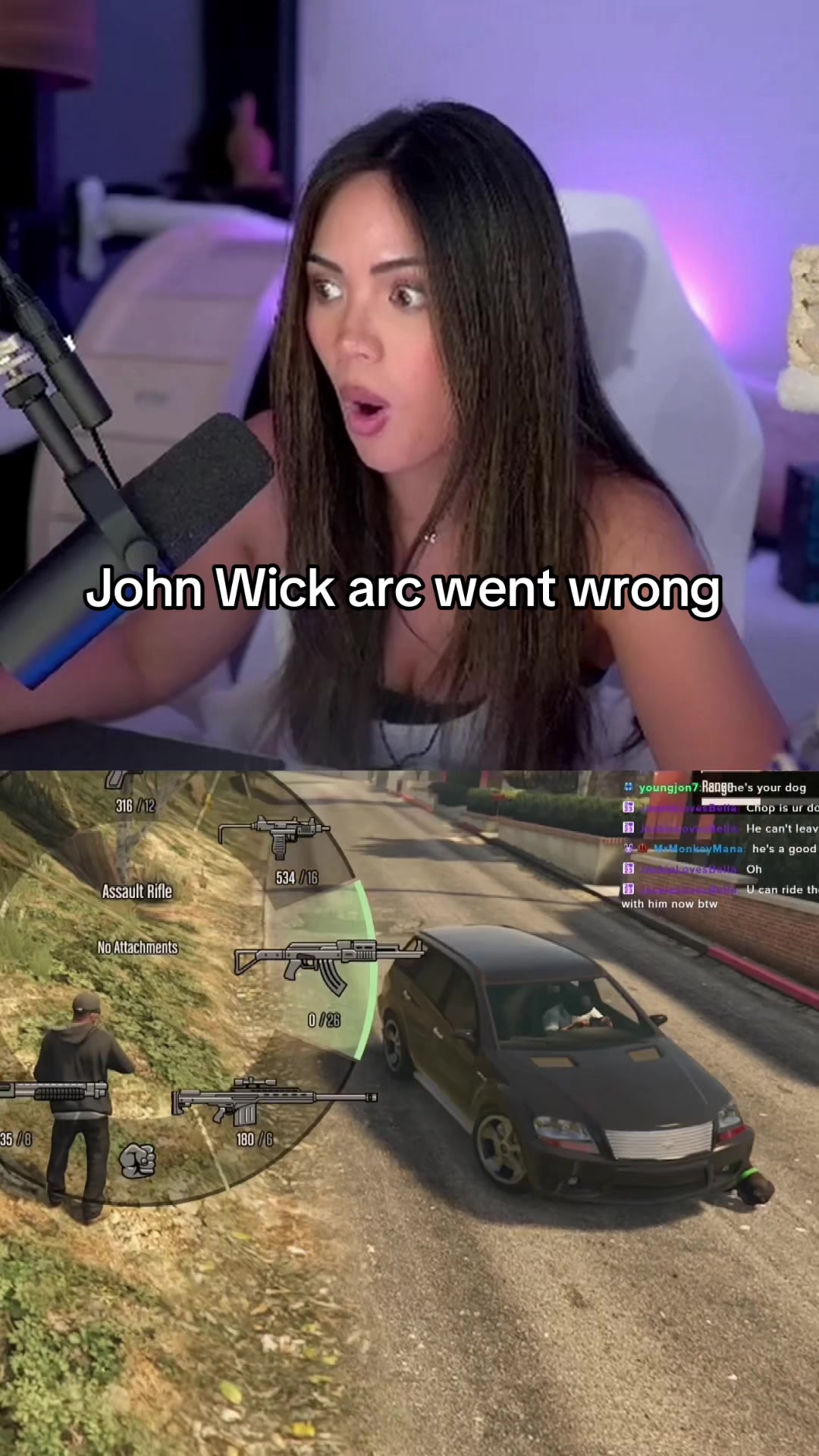 @PWR Jacque