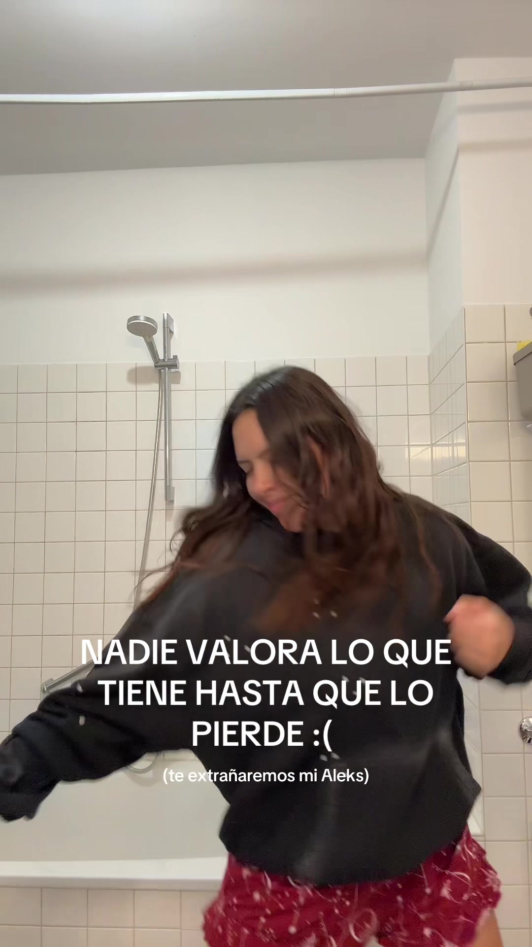 @Cristina en Deutsch
