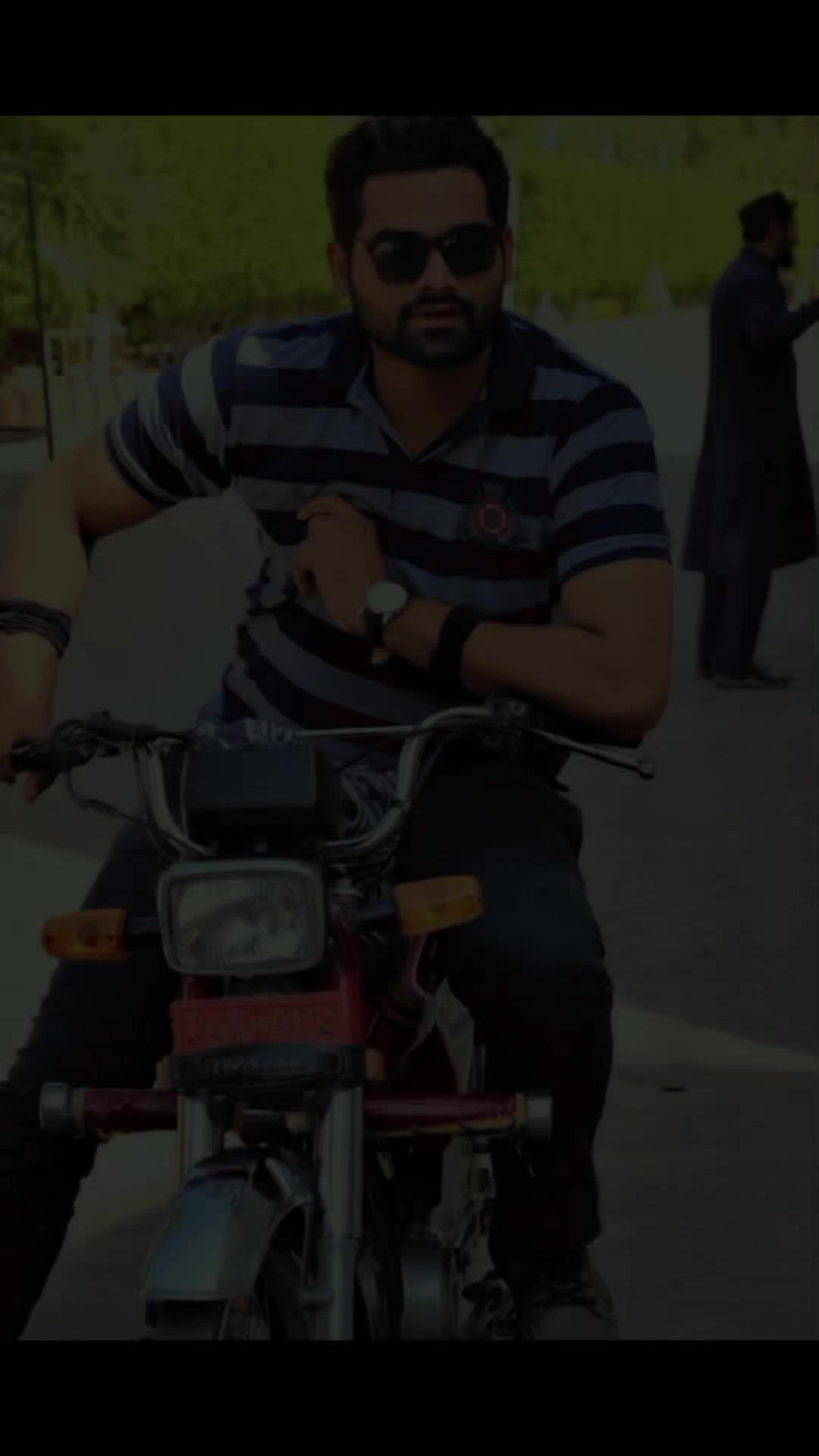 @Aizaz Malik