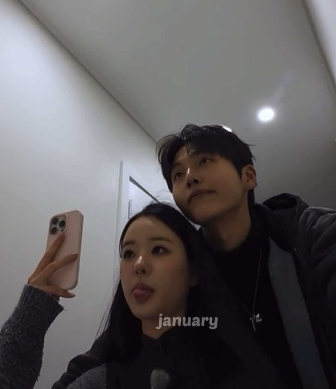 @january