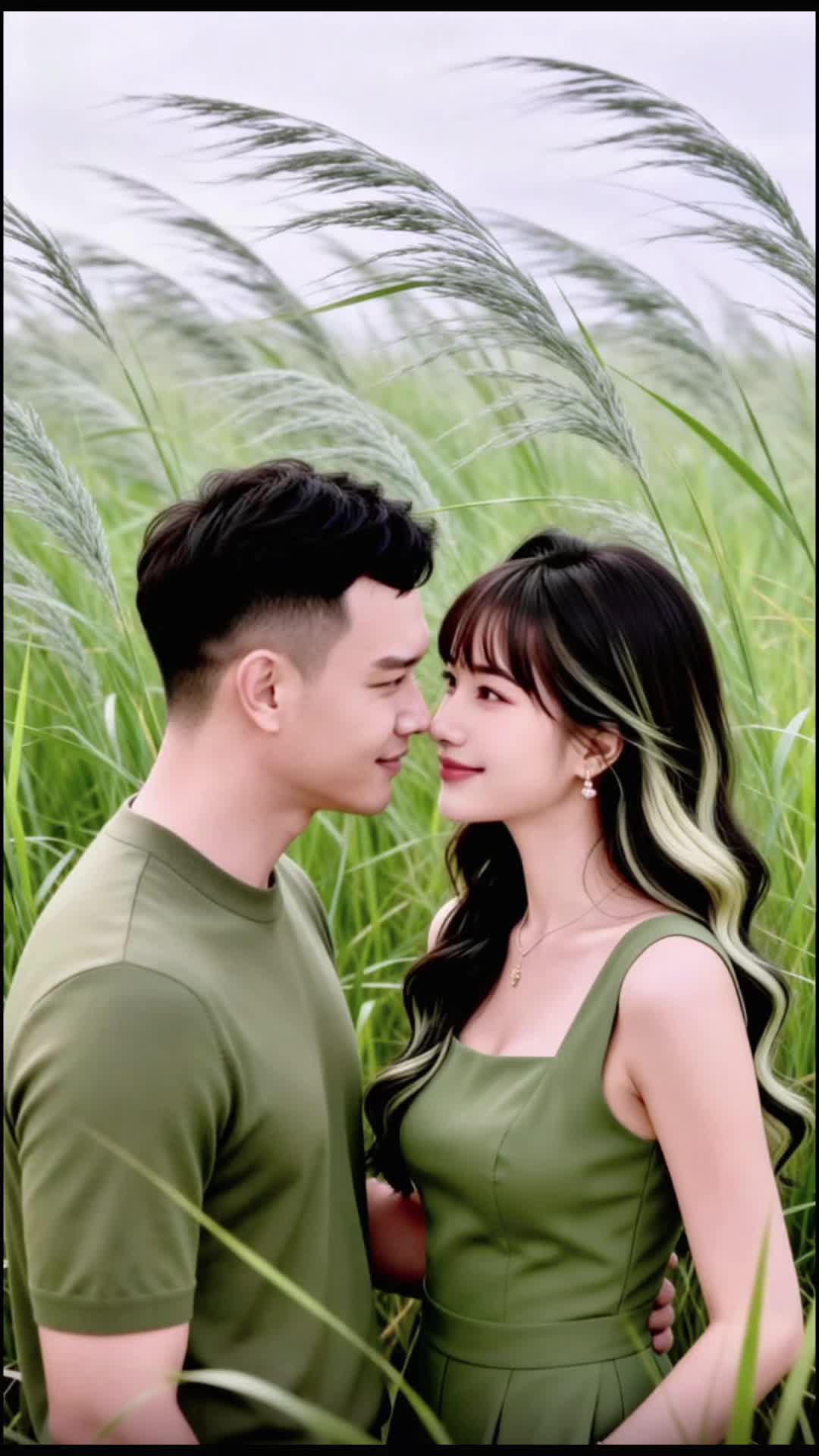 @꧁☬💓Hoàng Khải🫶Mai Hiền💓☬꧂