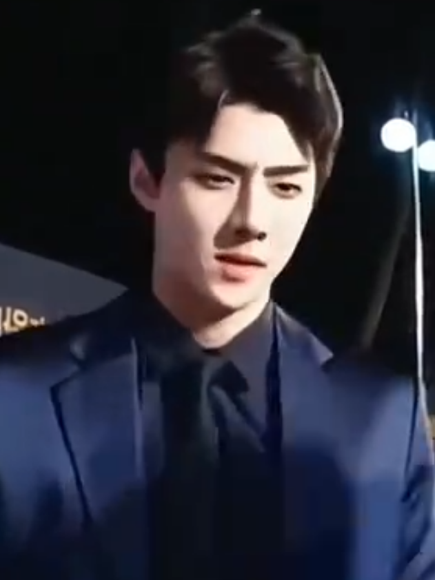 @SeKai❤️We Are One