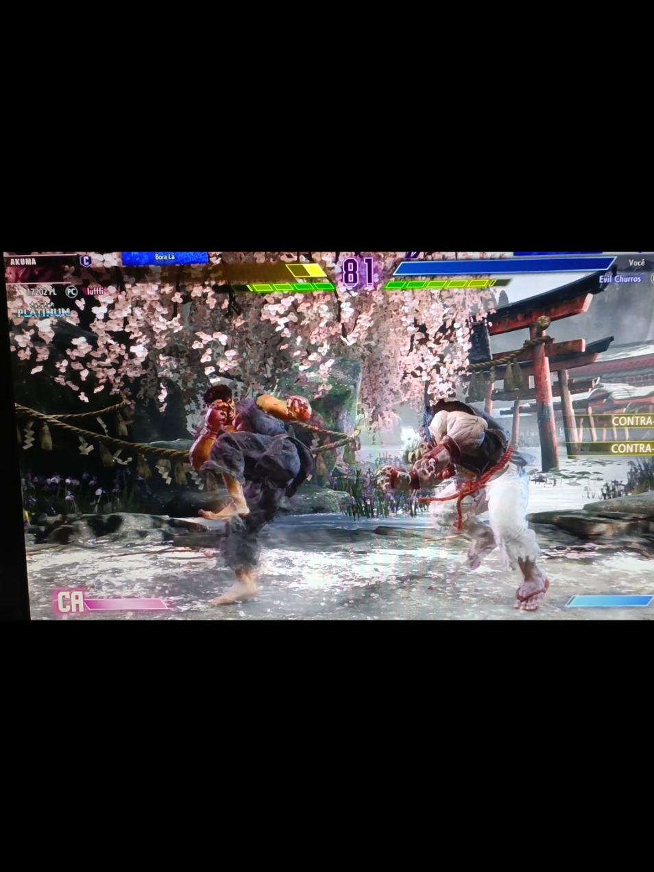 @Velho Gamer