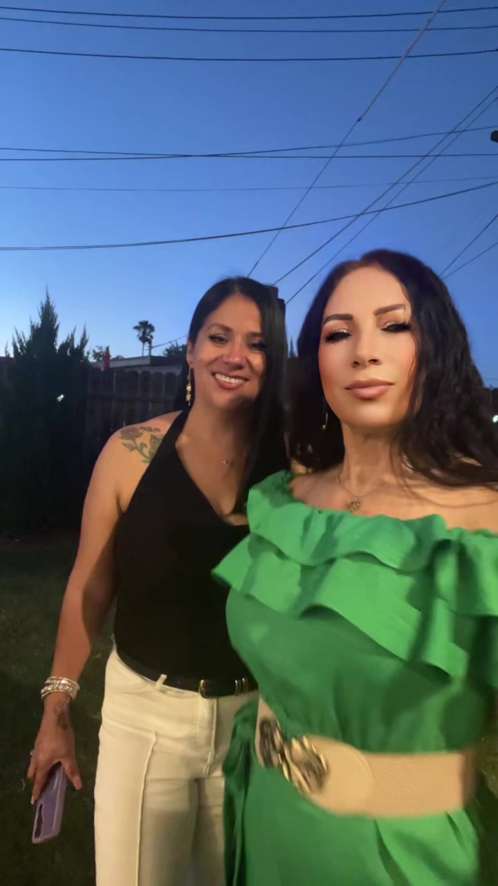 @Maricruz Arreola