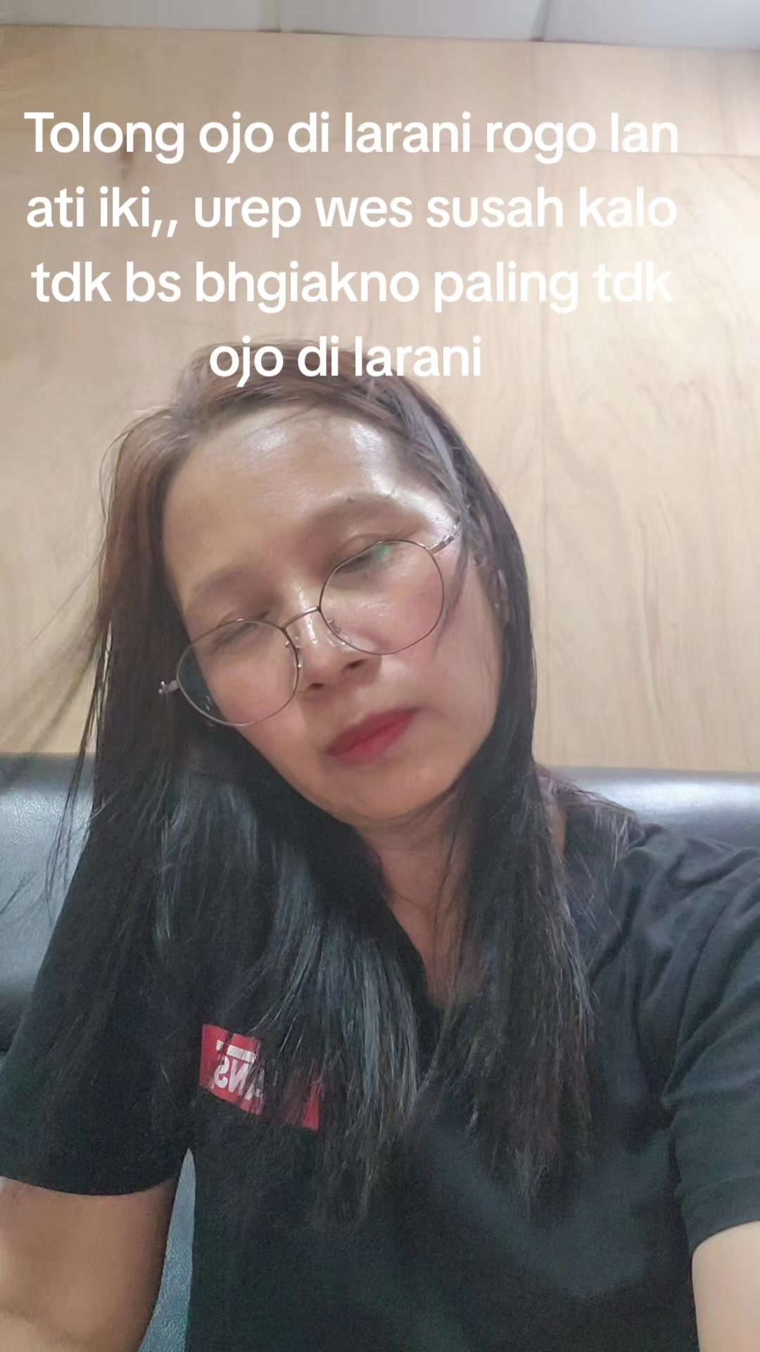 @wong kediri