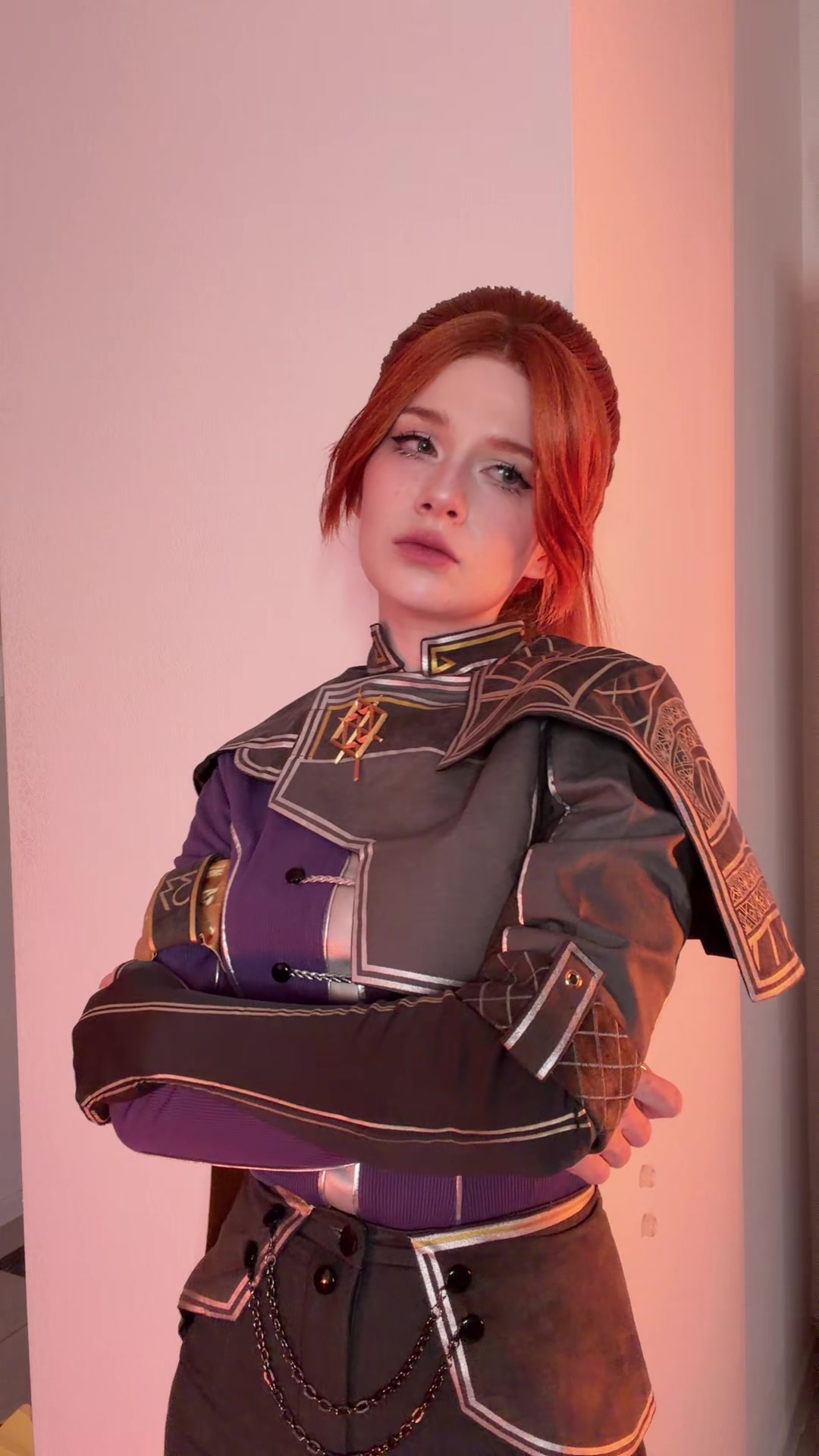 @Christinacosplay✨