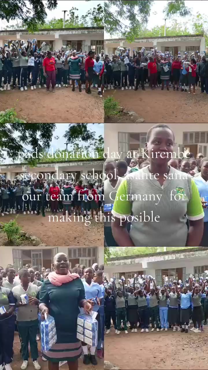 @winnie augo foundation