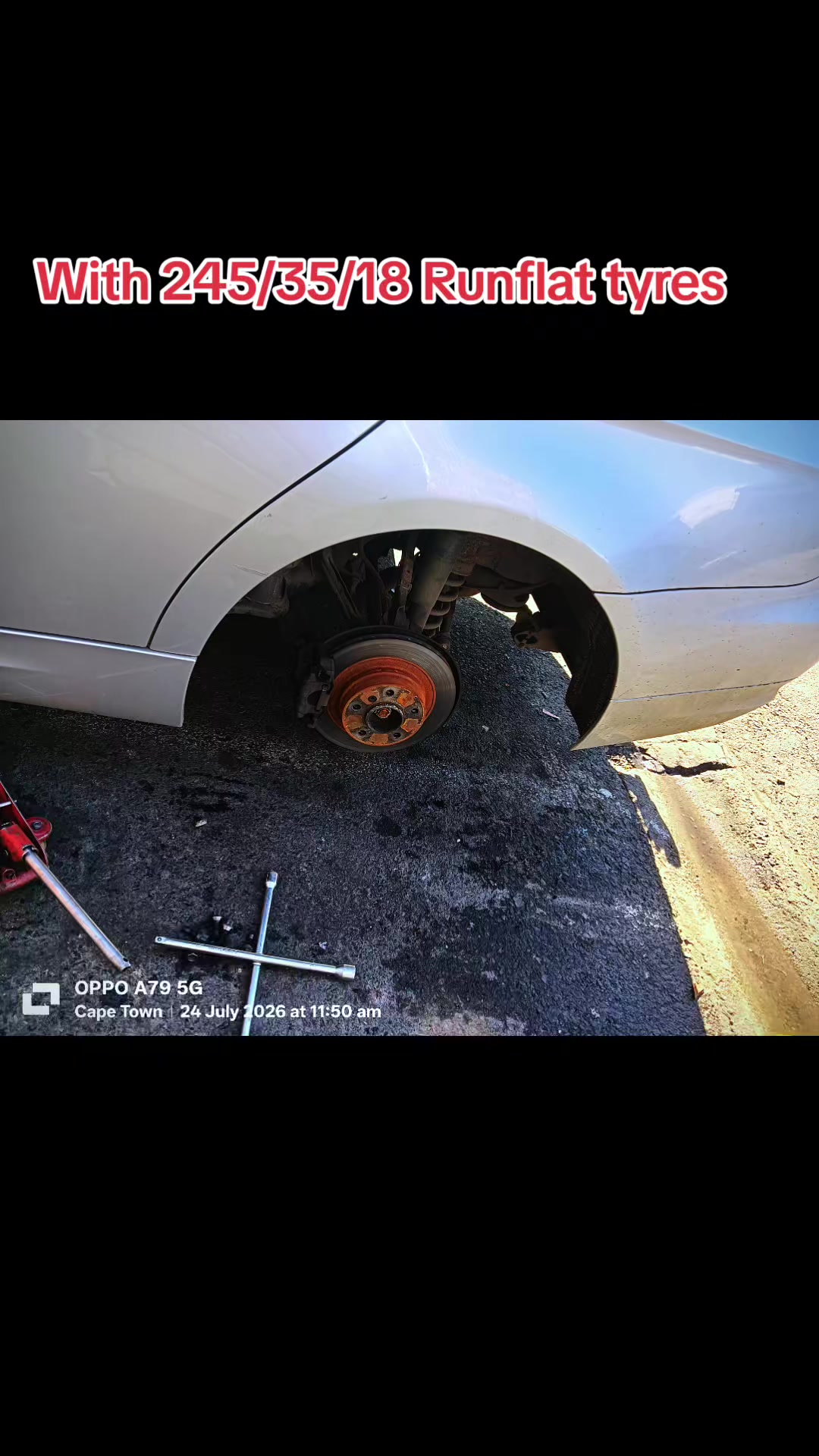 @M & D TYRES