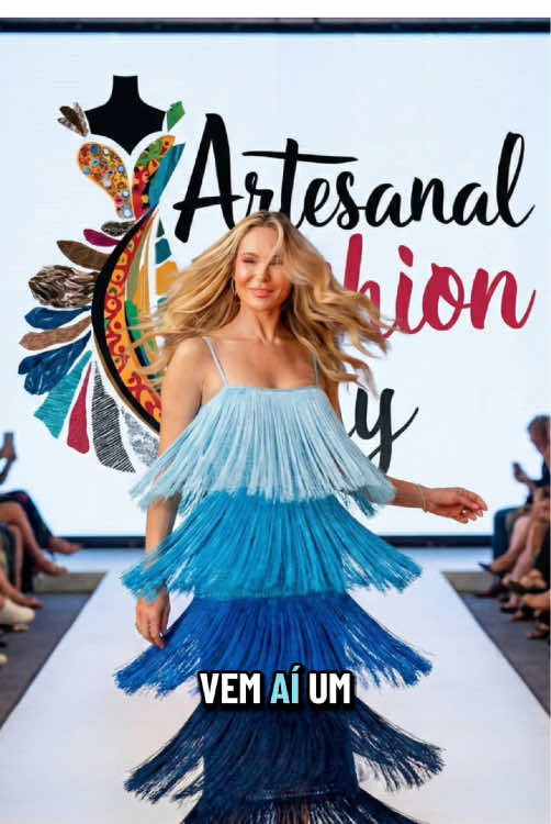 @Artesanal Fashion Day