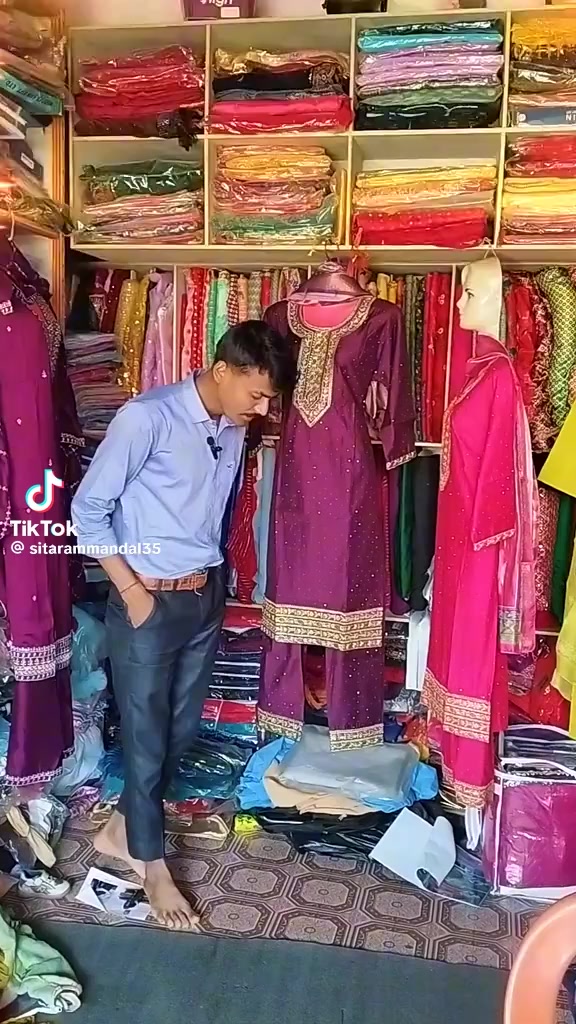 @Aarti collection 🥻👗