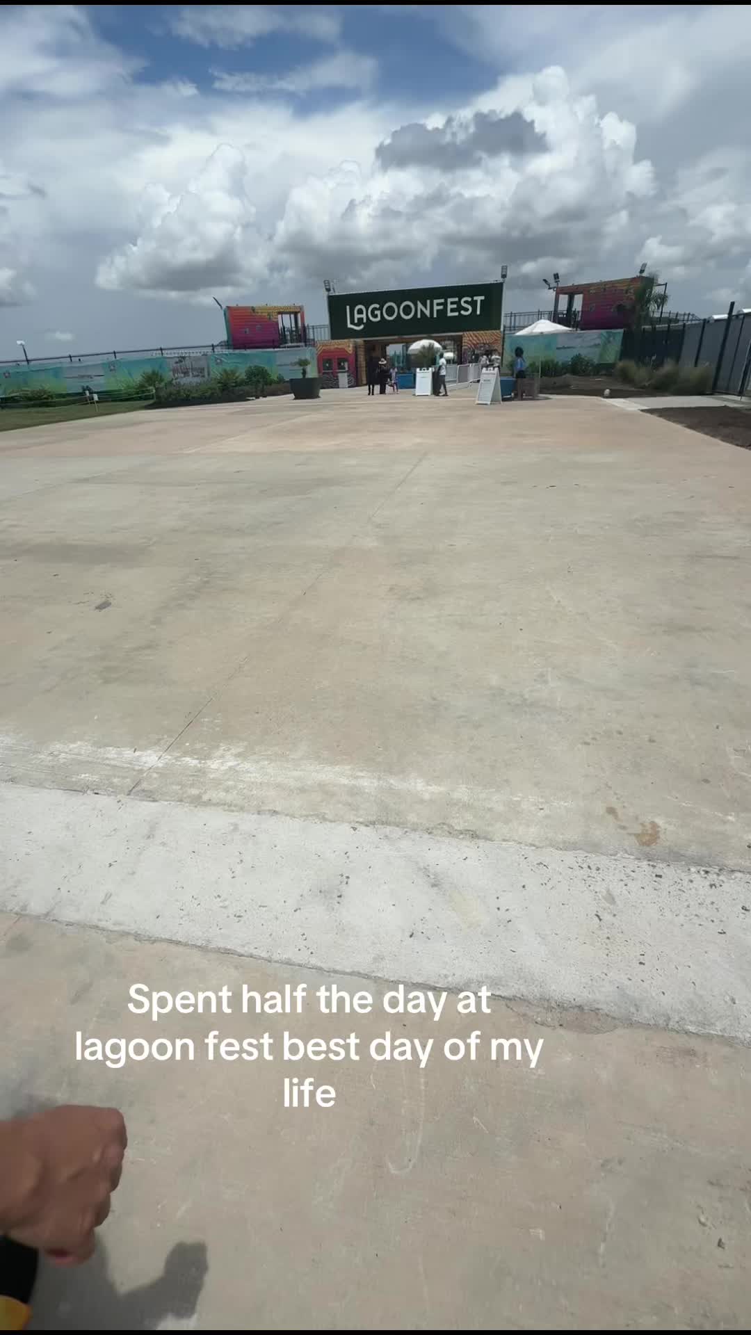 @Bella Cantu