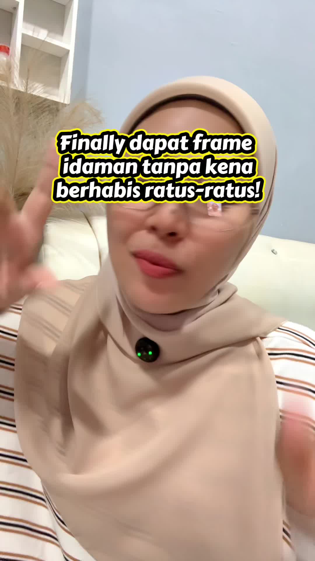 @Mama Irah