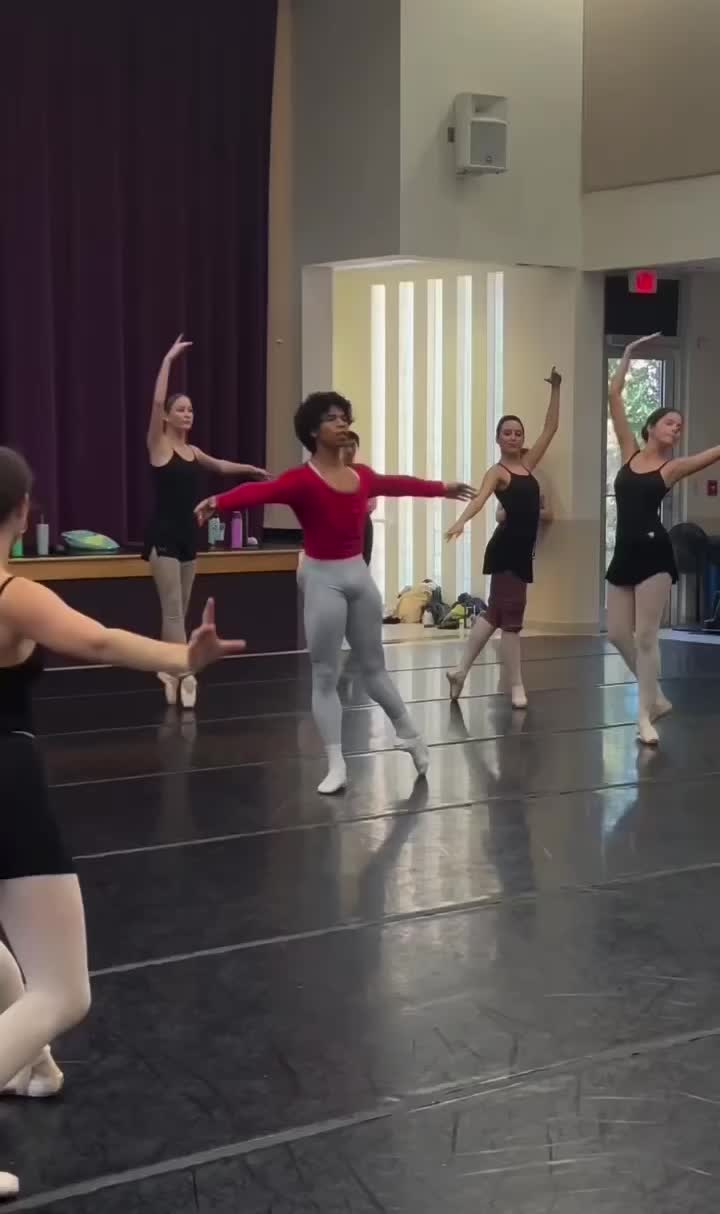 @World Ballet Connected