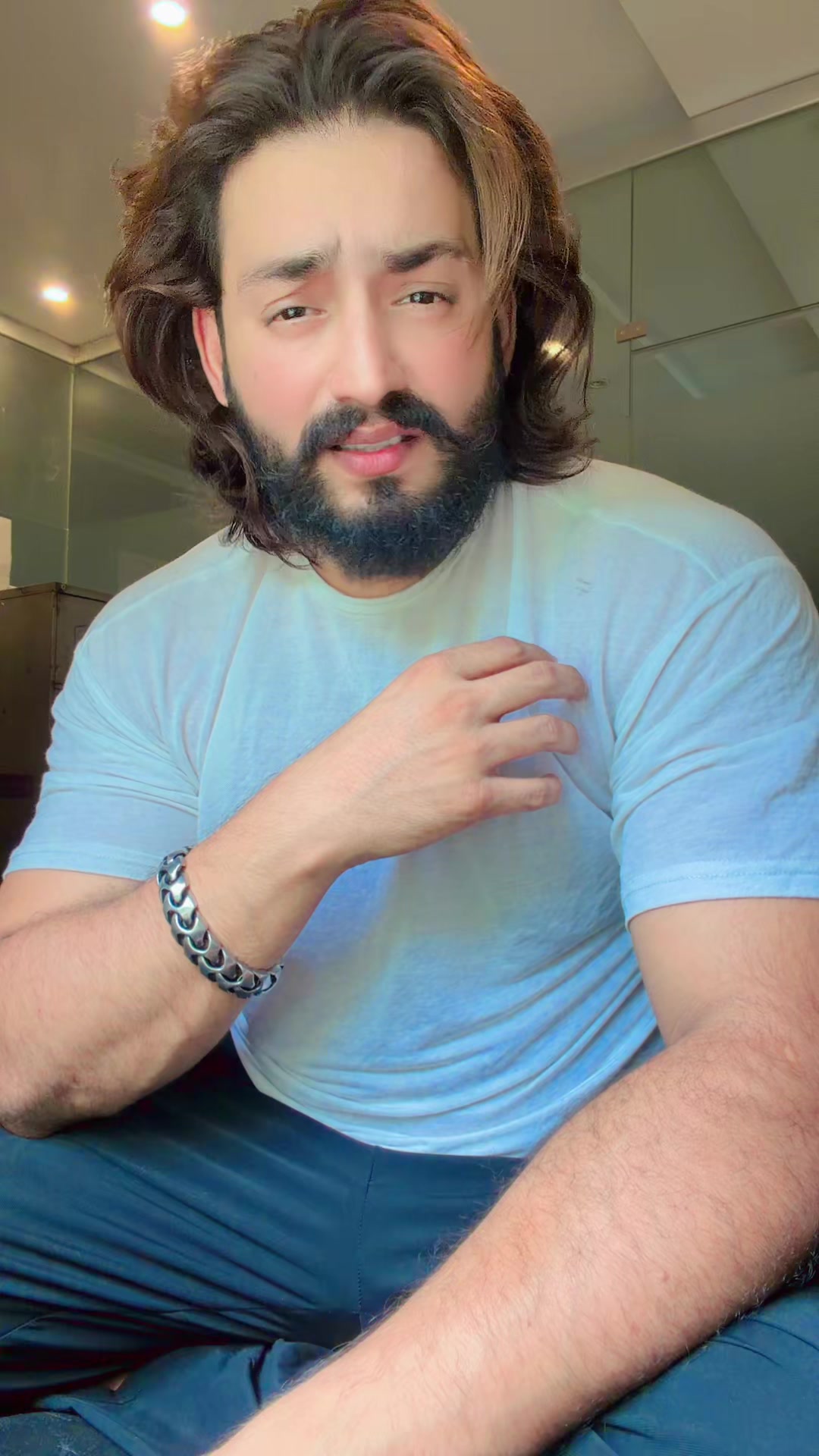 @Zohaib Zuberi