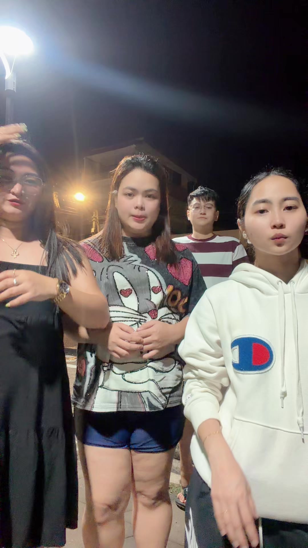 @Ai Chang T. Omagari