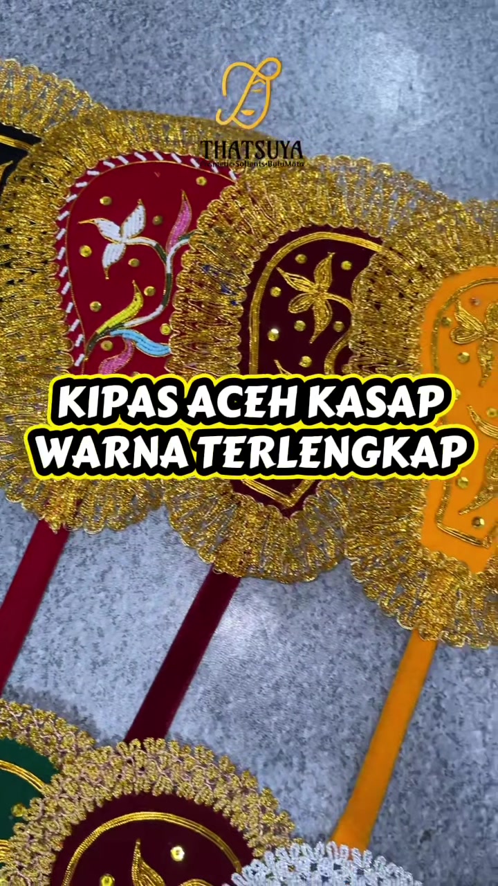 @THATSUYA KOSMETIK