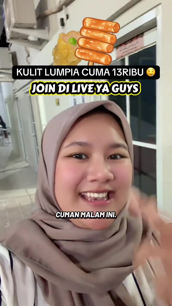 @Mendyyyy | ratu kulit dimsum