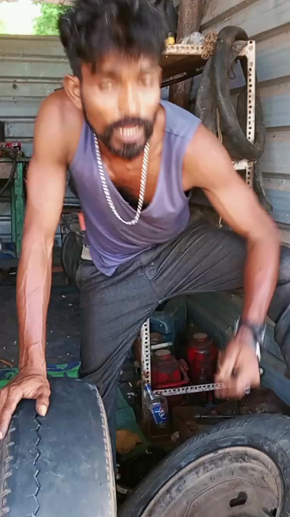 @RAVI reyal hero 1.2