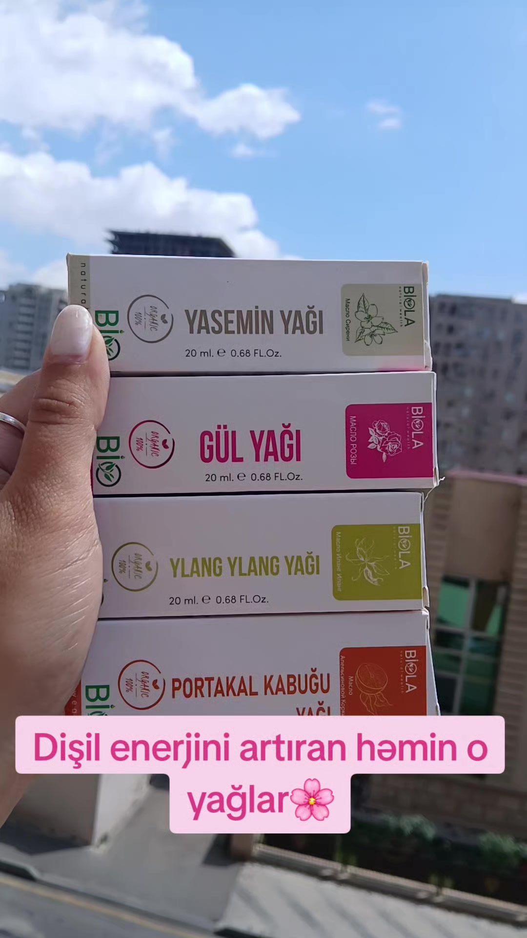 @BİOLA
