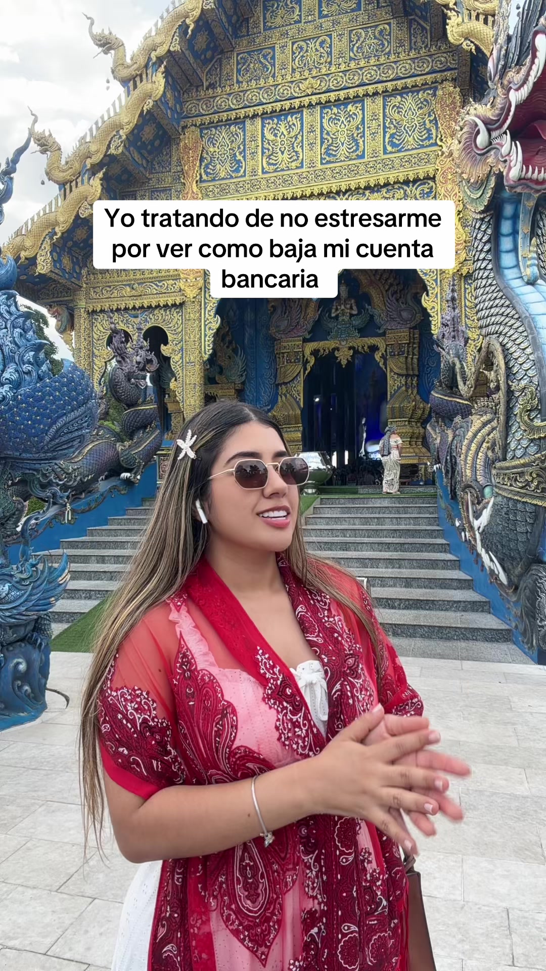 @Ana Maria Perez