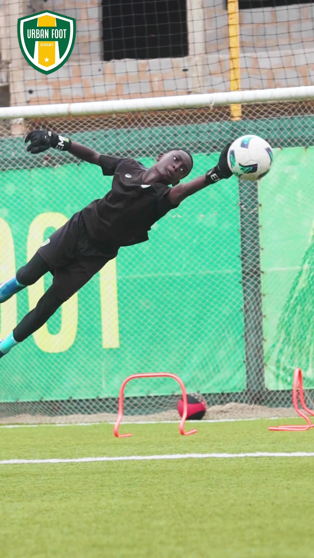 @URBAN FOOT ACADEMIE